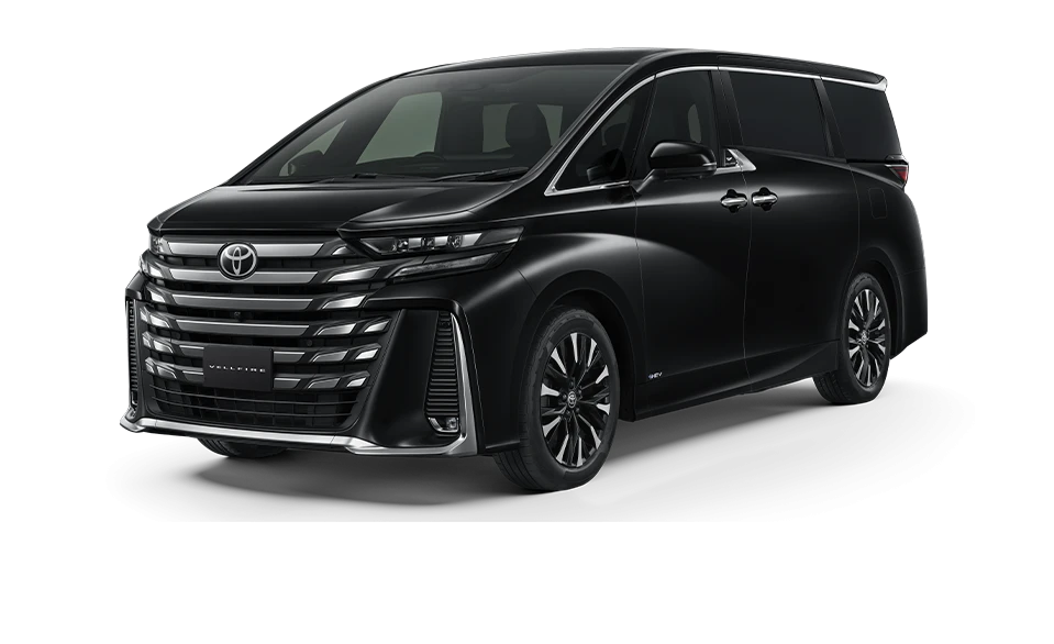 Vellfire HEV Premium